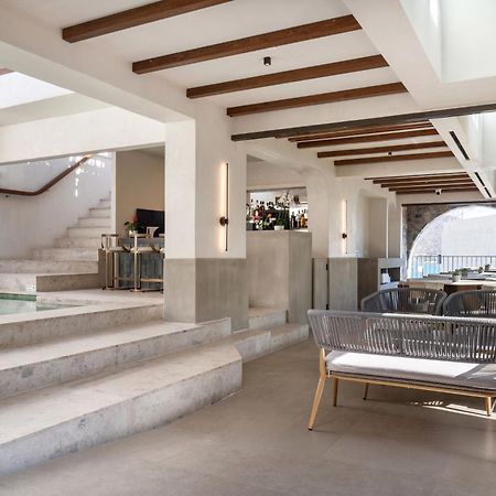 Elounda Stories Boutique Hotel Esterno foto