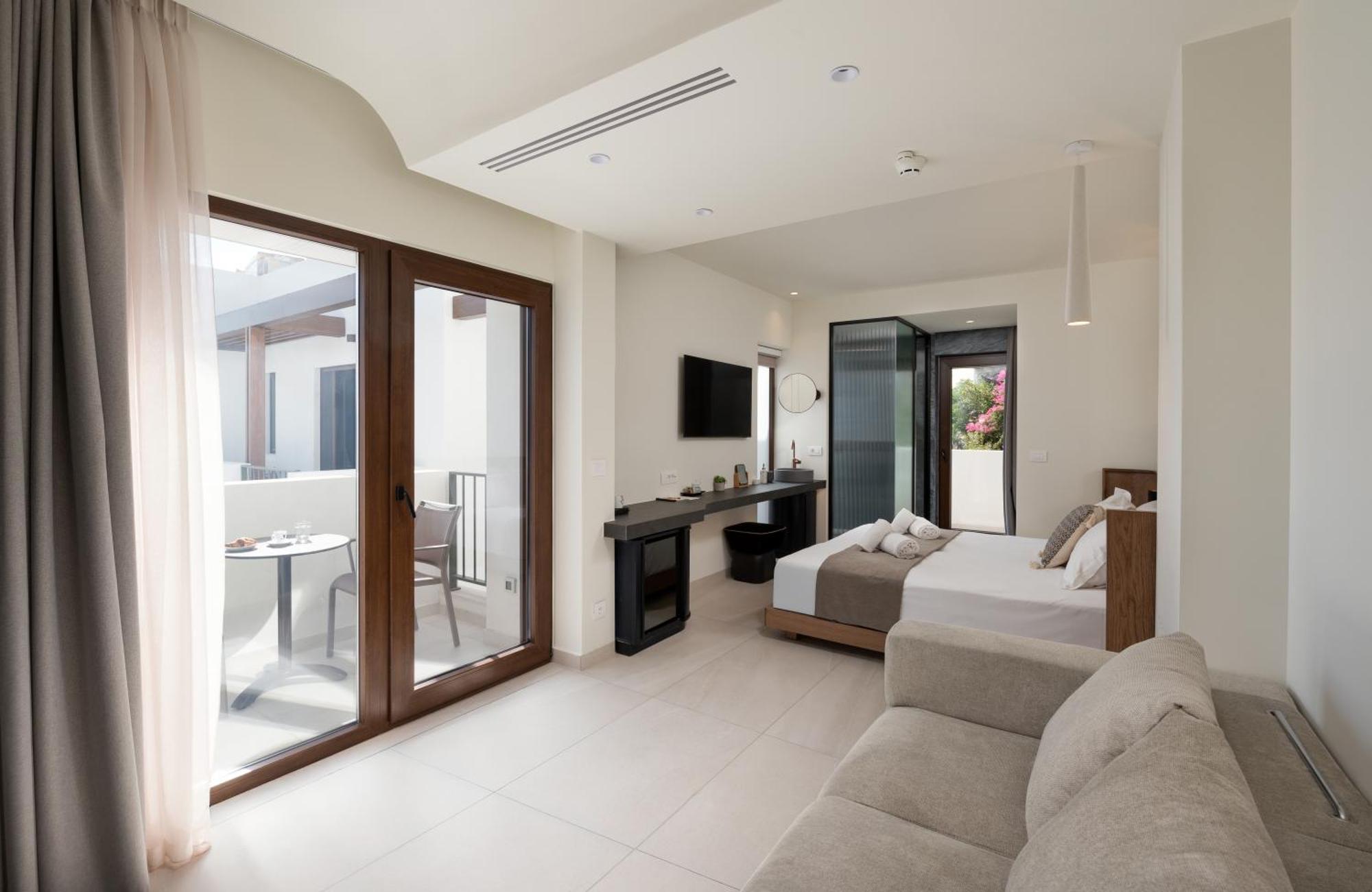 Elounda Stories Boutique Hotel Esterno foto
