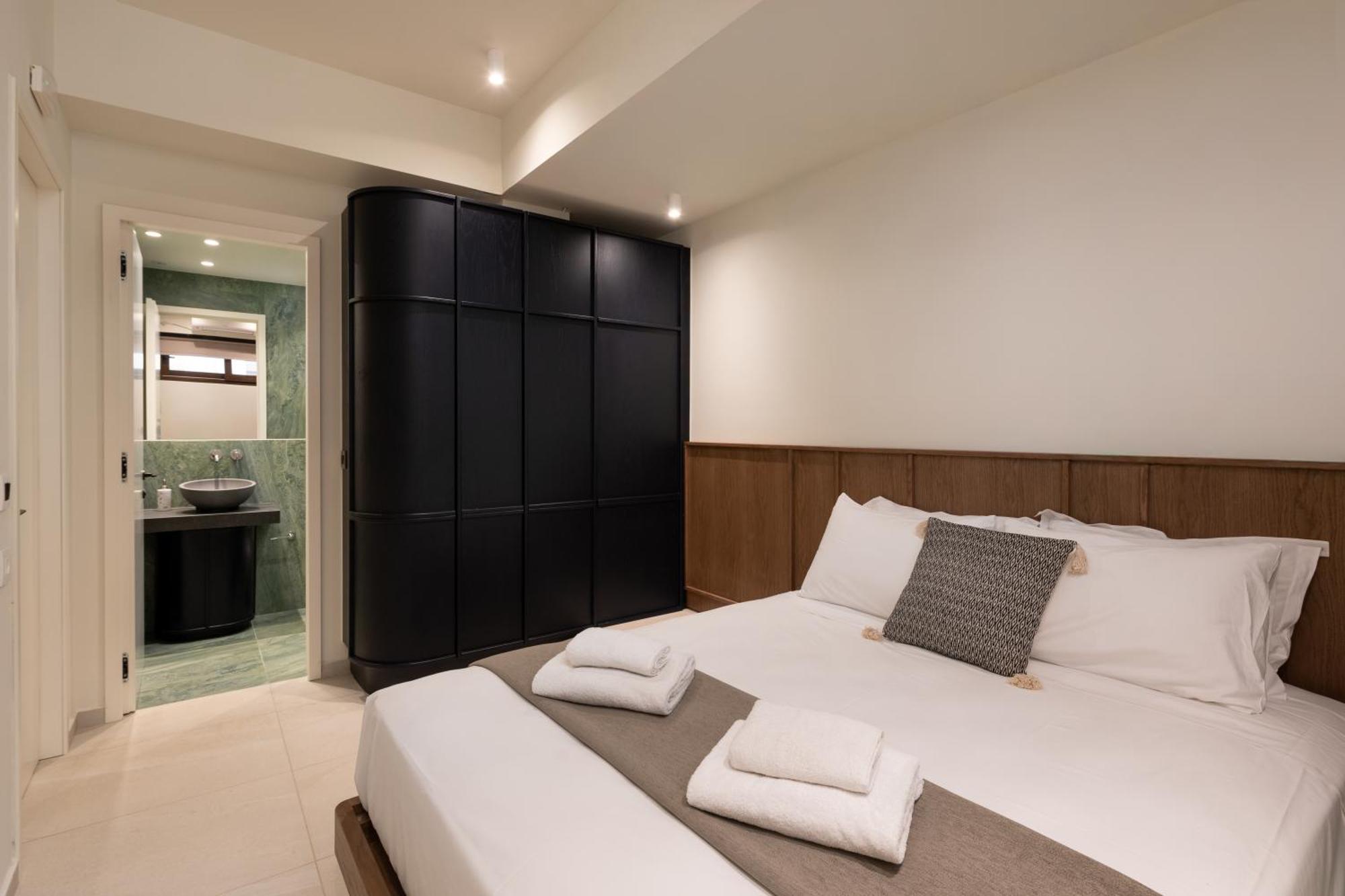 Elounda Stories Boutique Hotel Esterno foto
