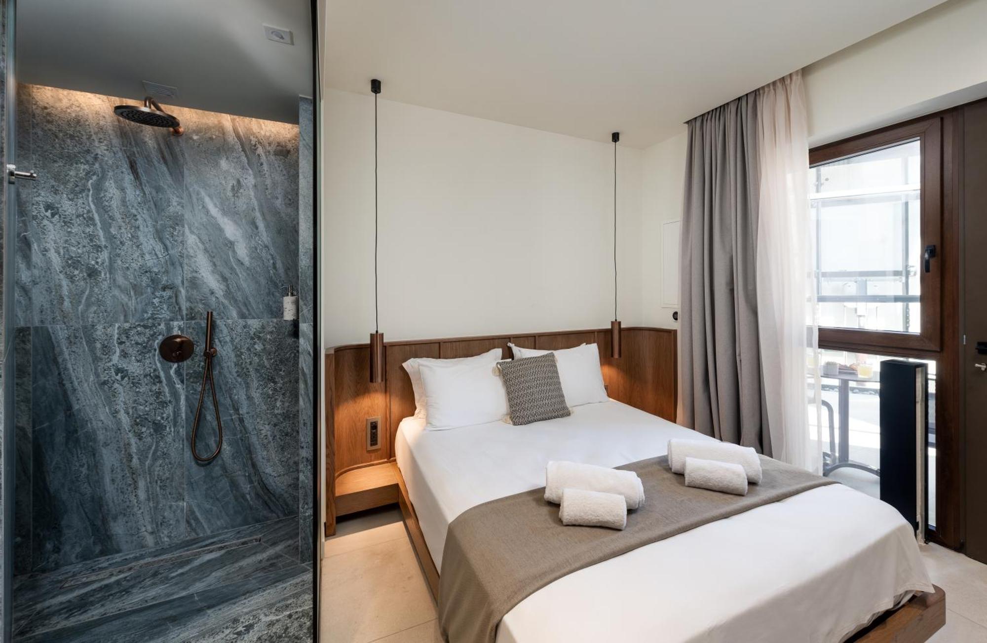 Elounda Stories Boutique Hotel Esterno foto