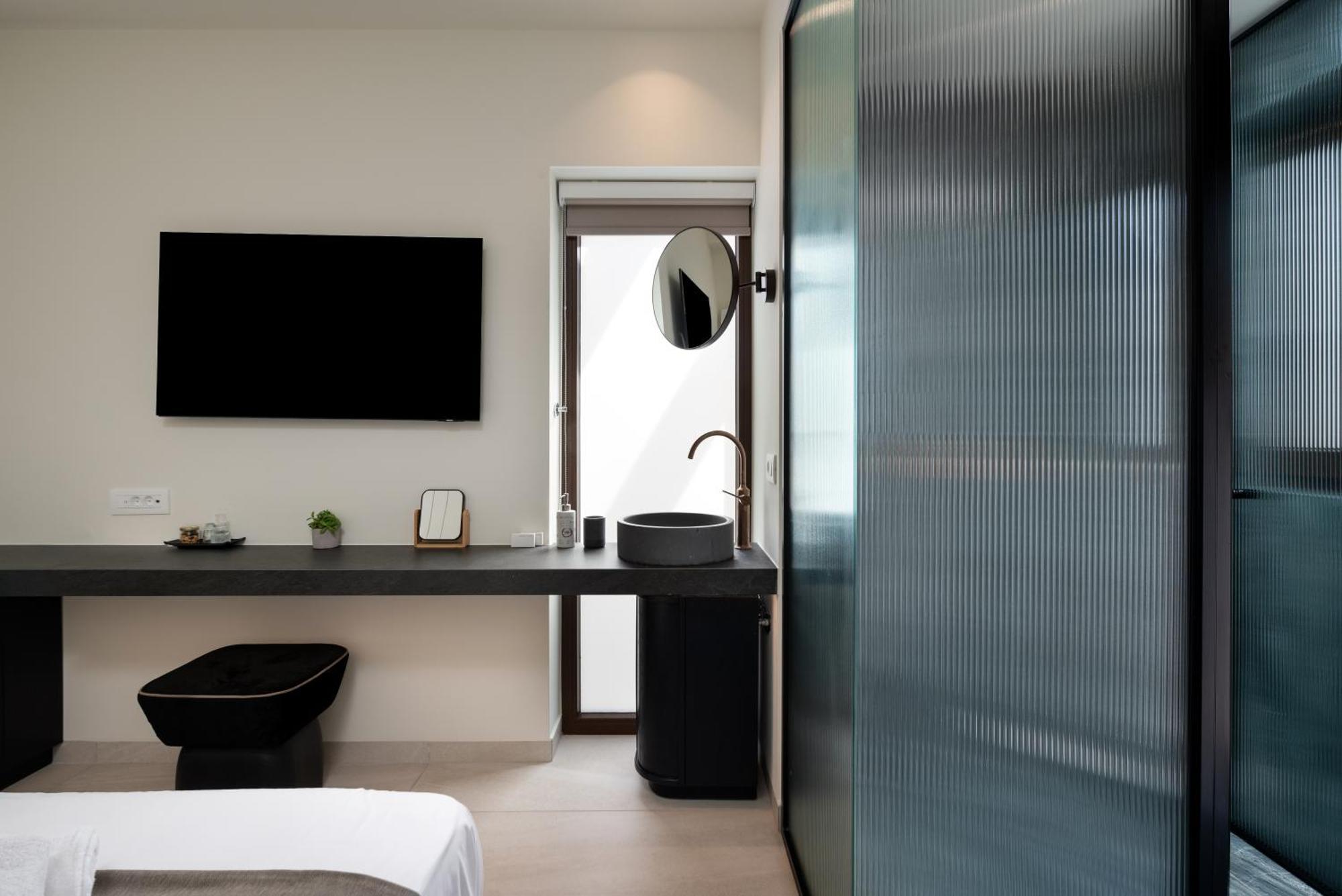 Elounda Stories Boutique Hotel Esterno foto