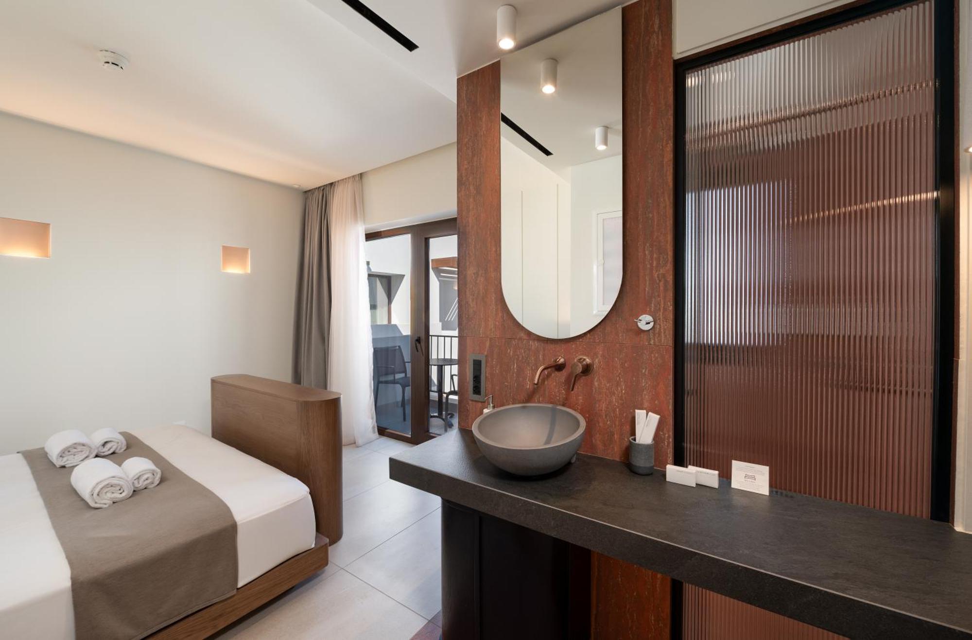 Elounda Stories Boutique Hotel Esterno foto