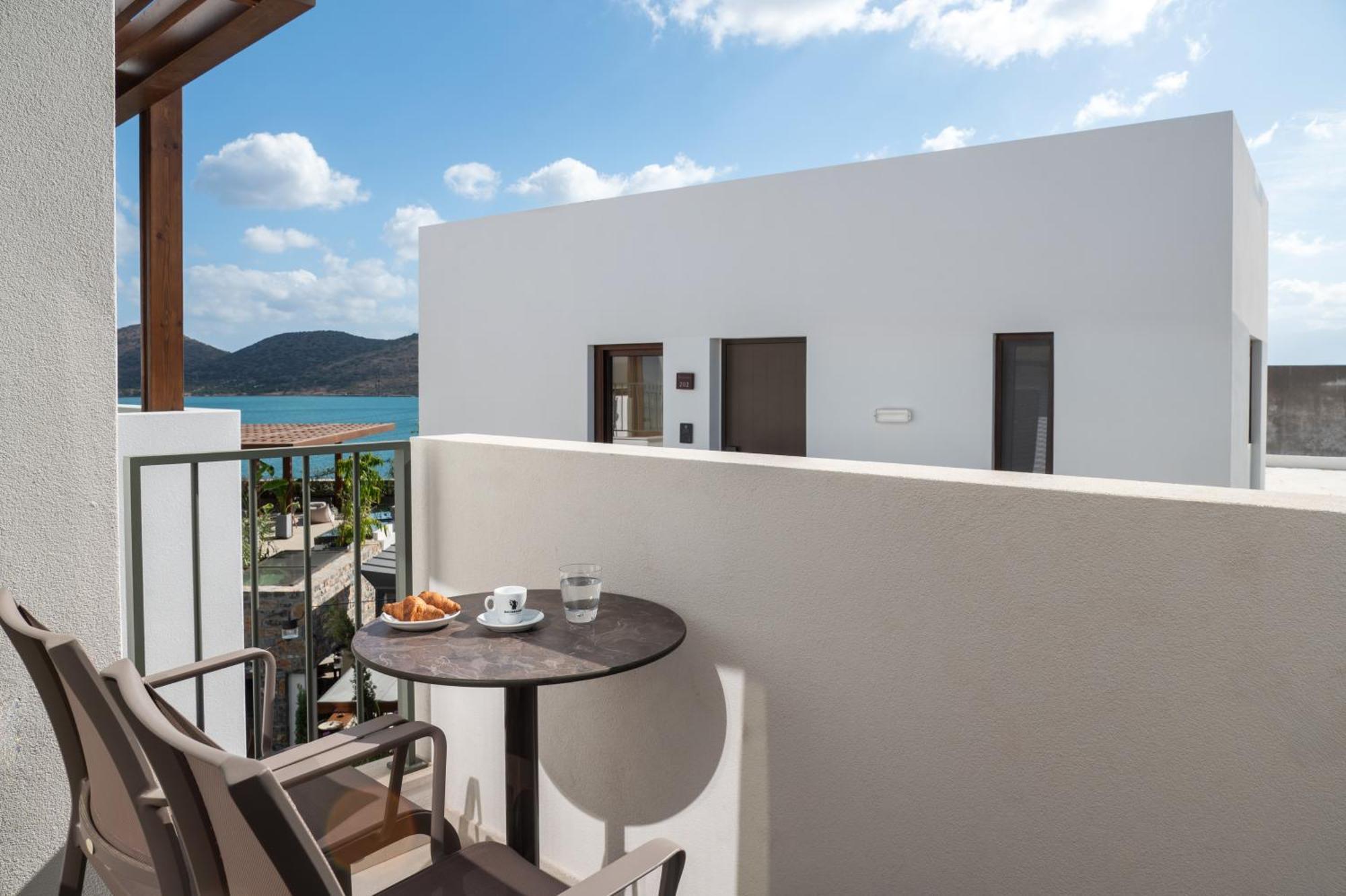 Elounda Stories Boutique Hotel Esterno foto