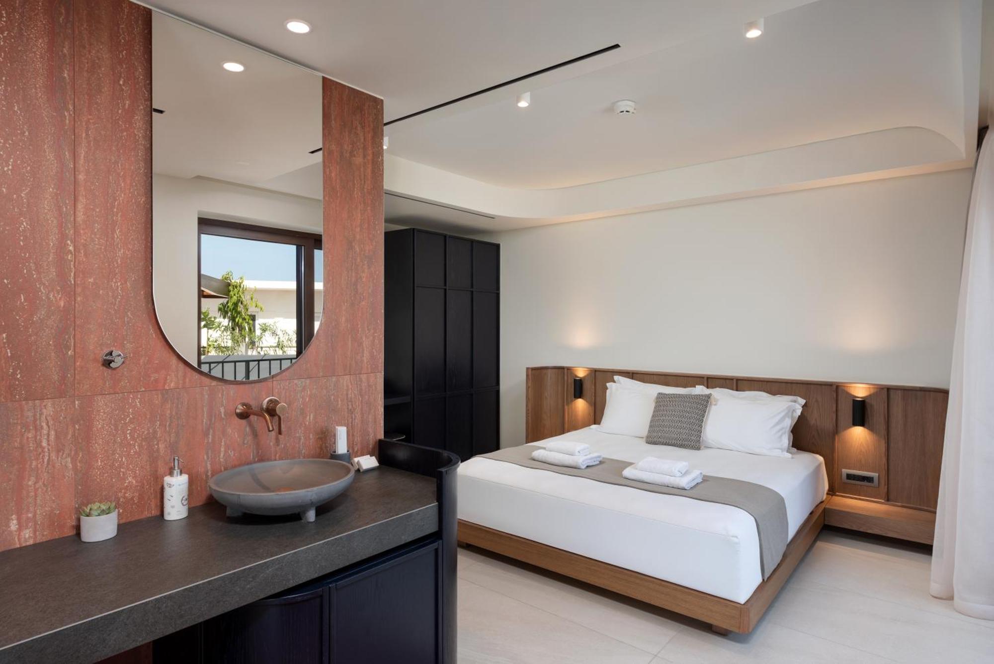 Elounda Stories Boutique Hotel Esterno foto