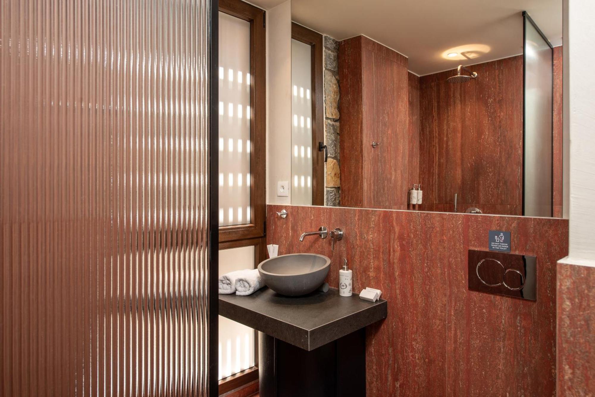 Elounda Stories Boutique Hotel Esterno foto