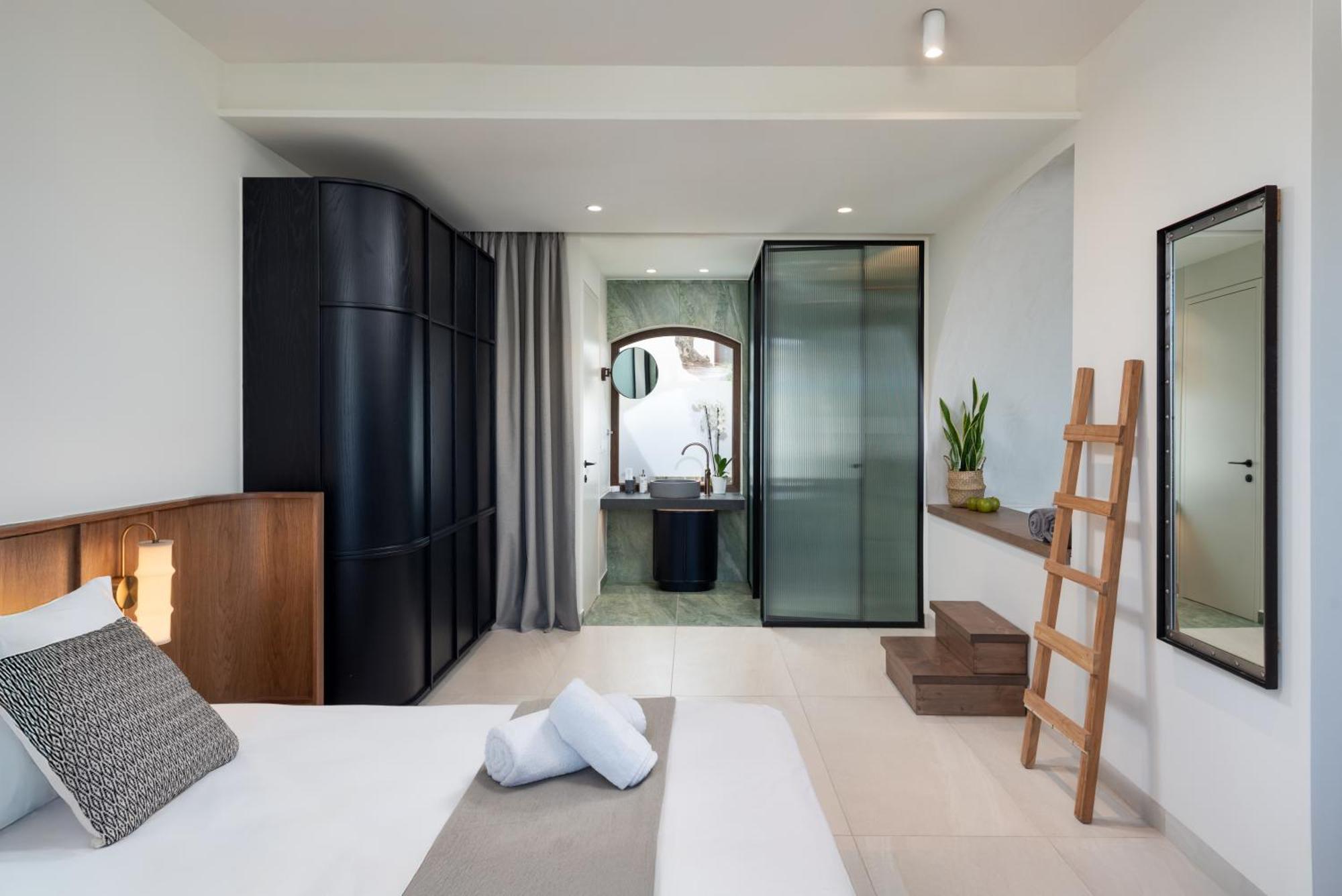 Elounda Stories Boutique Hotel Esterno foto