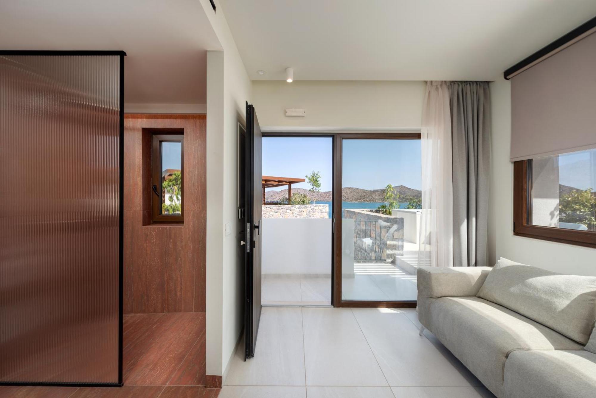Elounda Stories Boutique Hotel Esterno foto