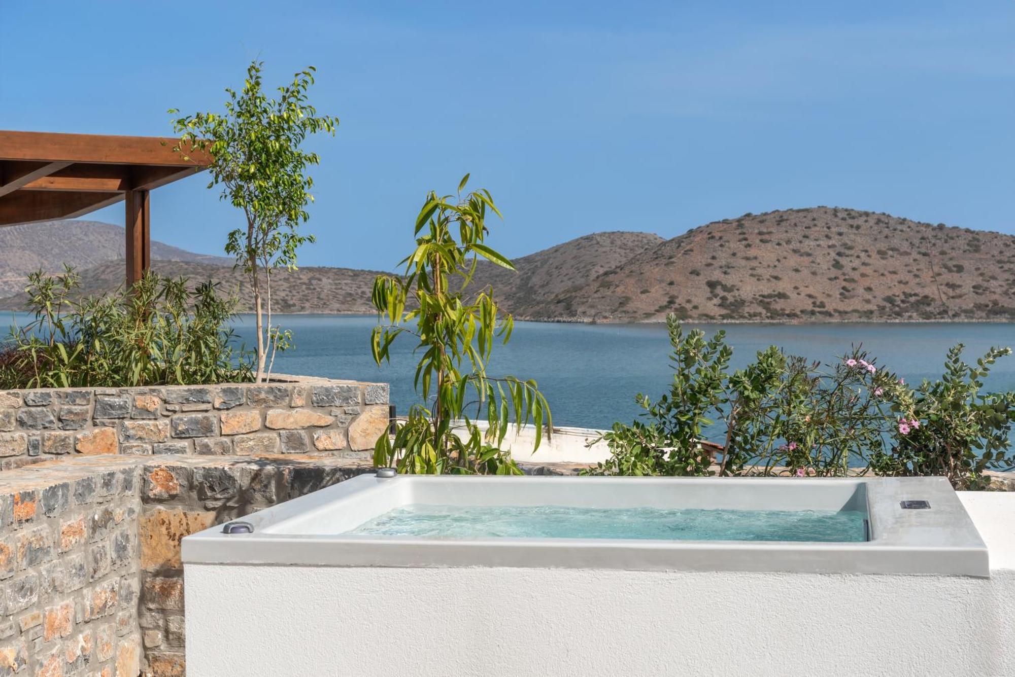 Elounda Stories Boutique Hotel Esterno foto