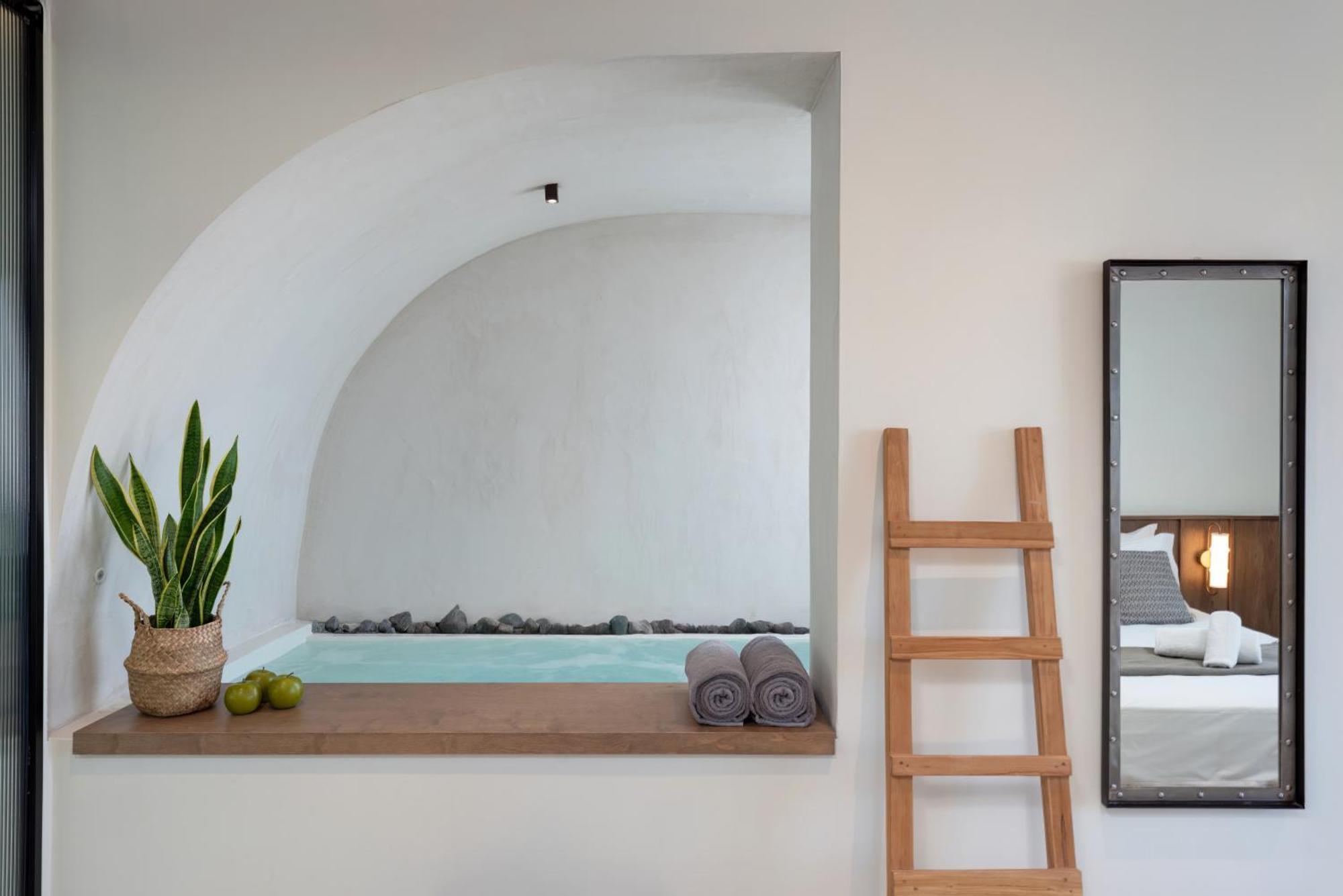 Elounda Stories Boutique Hotel Esterno foto