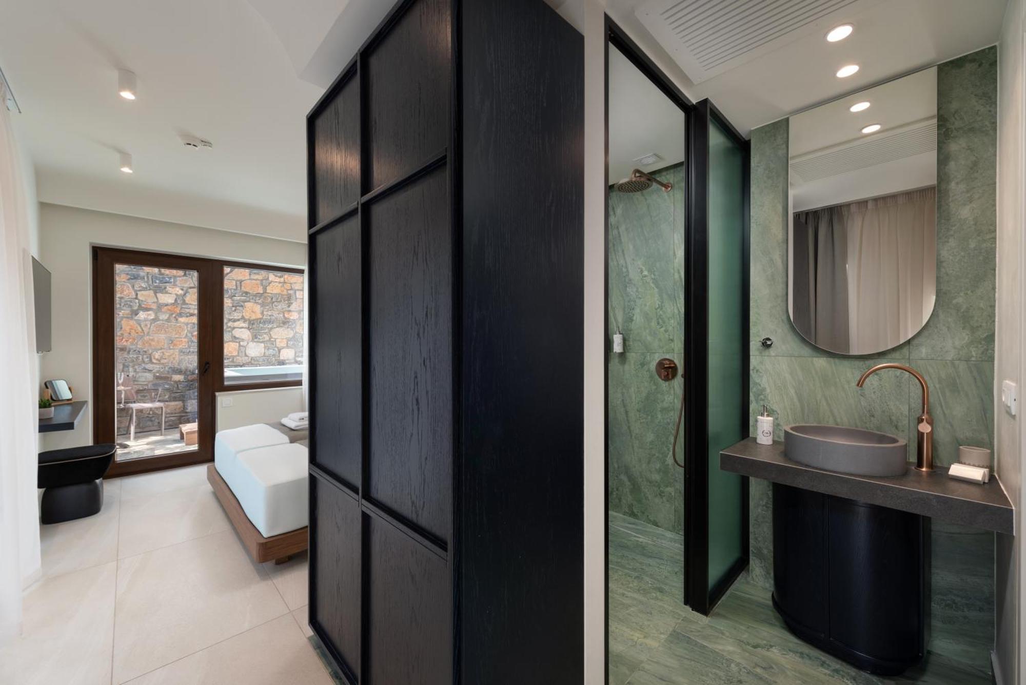 Elounda Stories Boutique Hotel Esterno foto