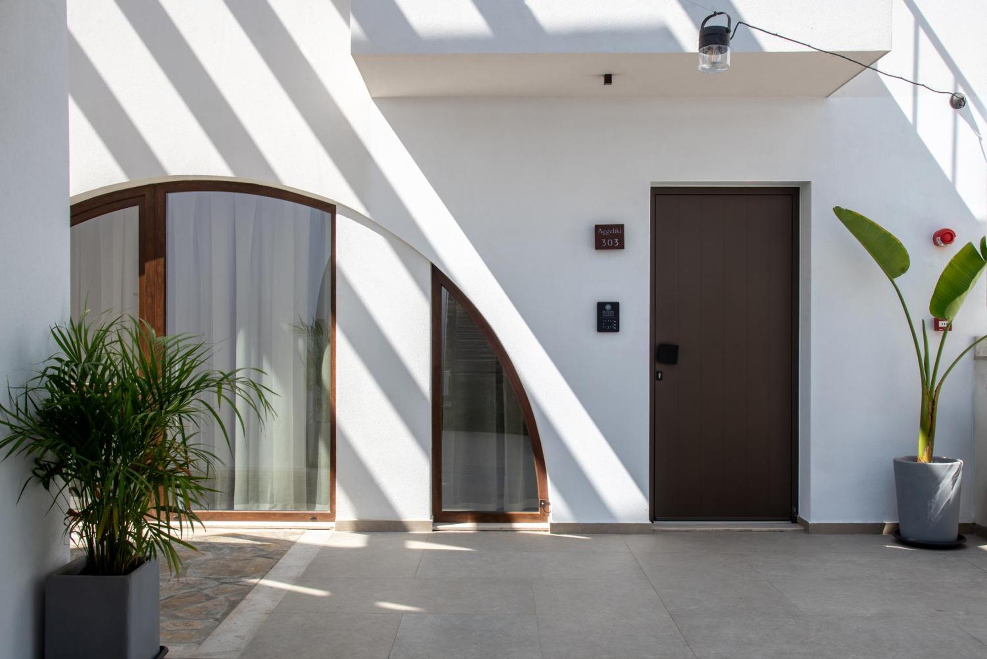 Elounda Stories Boutique Hotel Esterno foto