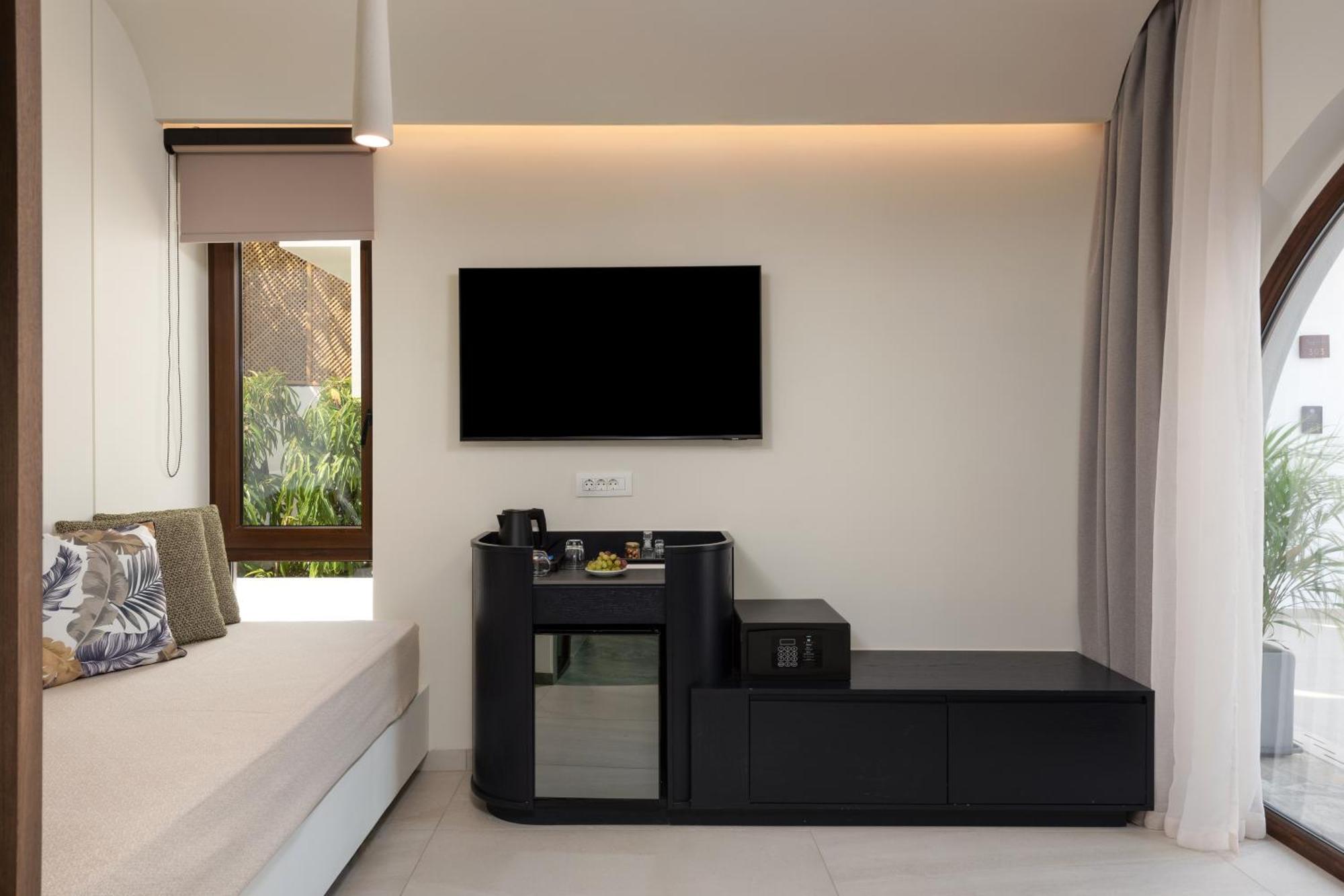 Elounda Stories Boutique Hotel Esterno foto