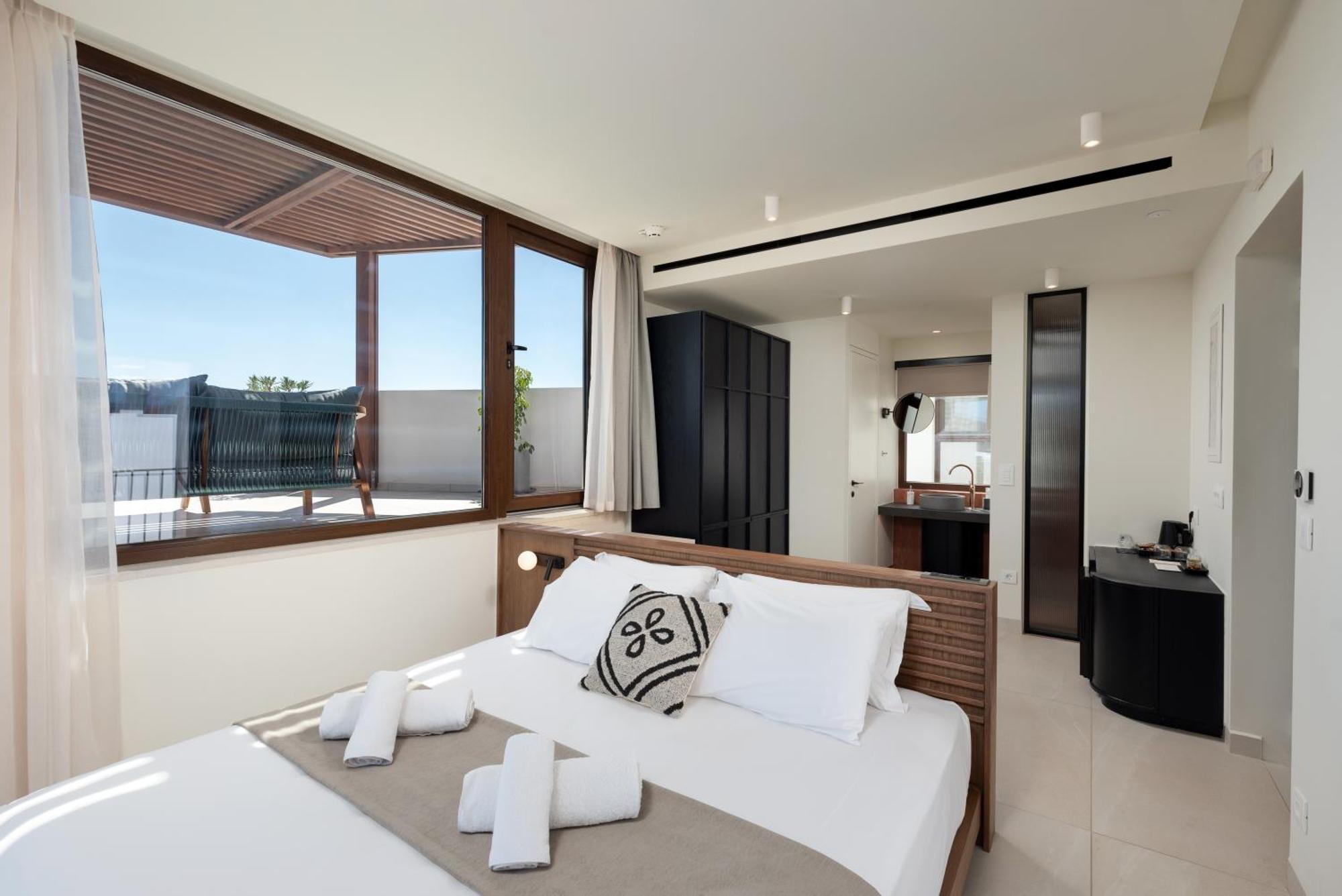 Elounda Stories Boutique Hotel Esterno foto