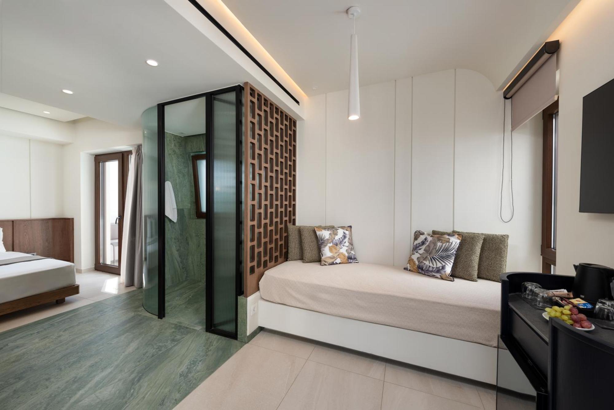 Elounda Stories Boutique Hotel Esterno foto