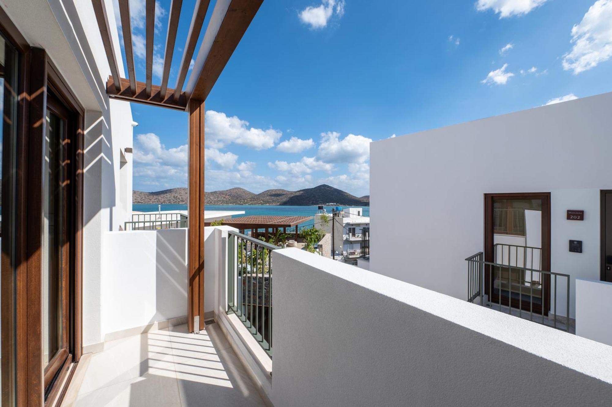 Elounda Stories Boutique Hotel Esterno foto