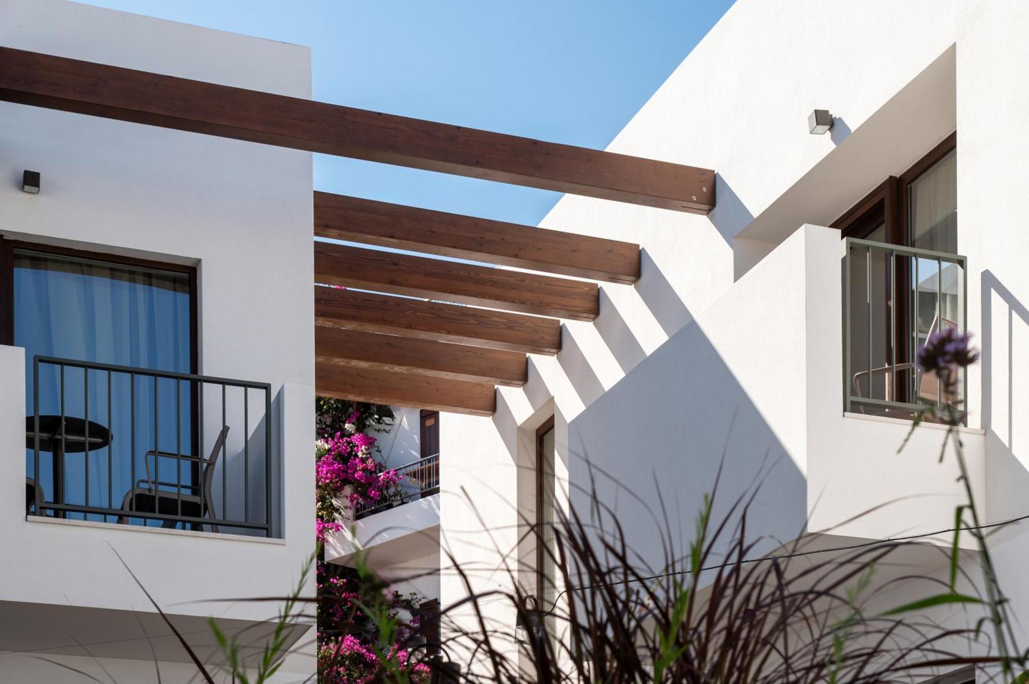 Elounda Stories Boutique Hotel Esterno foto