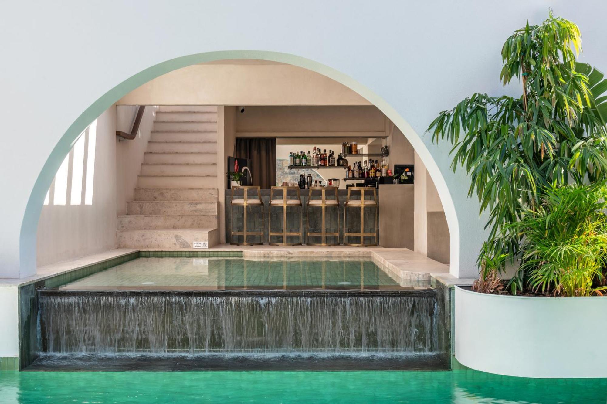 Elounda Stories Boutique Hotel Esterno foto